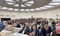 Yavuzeli’ndeki Güneş Enerji Santrali Planı Mecliste Tartışıldı