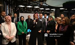 AK Parti’li Kaya’dan Gaziantep’te Mesaj Seli