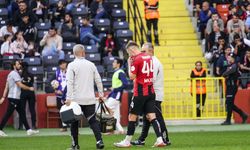 Alexandru Maxim Tedavi İçin Romanya’ya Gitti