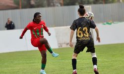 Algspor 10 Kişi ile Maça Çıktı, 14-0 Mağlup Oldu