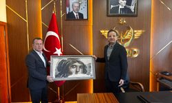 Ali Doğan, Adana’da Proje Trafiğinde