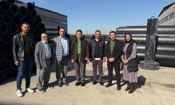 Şahin Duyurdu: Dev Projede Geri Sayım Başladı!