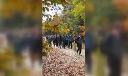 Doğa Tutkunları Amanoslar’da Buluştu