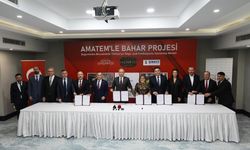 Gaziantep’e Yeni Umut Merkezi