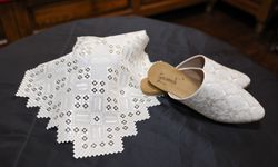 Kutseke’nin Zamana Direnen Zarafeti