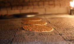 Antep Lahmacunu Avrupa’da Tescillendi