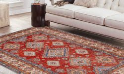 Ev Dekorasyonunda Halı Seçimi - Moda ve Stil İpuçları