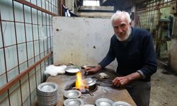 Gaziantep'te Ocak Başında Bir Ömür