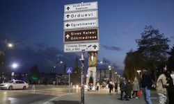 Kızılay’da Başlayan Akım Sivas’a Sıçradı