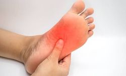 Ayaklarda Yanma Neden Olur?