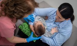 Anne ve Bebek Sağlığında Tarihi Başarı