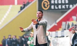 Burak Yılmaz'dan Öz Eleştiri