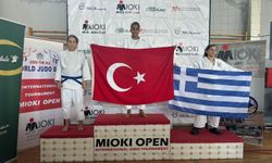 Gaziantep’in Gururu Makedonya’da Parladı