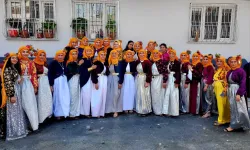 Gaziantep’in kaybolmayan büyüsü