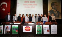 Basınç Yaraları İçin Önemli Çağrı