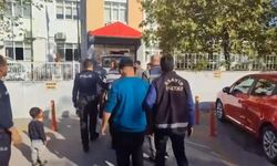 Bıçaklı Kavga Şüphelileri Tutuklandı