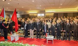 Gönül Bağından Stratejik Ortaklığa