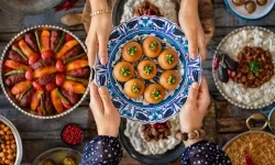 Bugün Ne Yemek Yapsam?