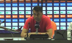 Yılmaz: "Bu Maç Çok Önemliydi"