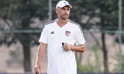 Burak Yılmaz Hastaneye Kaldırıldı