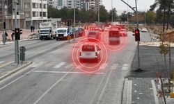 Gaziantep’te Kırmızı Işık İhlaline Rekor Ceza
