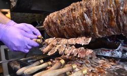 Kıpçaklardan Günümüze Uzanan Lezzet: Cağ Kebabı