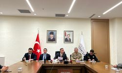 Vali Suriyeli Sayısını Açıkladı