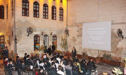 Cenani Konağında Sinema Var Mı?