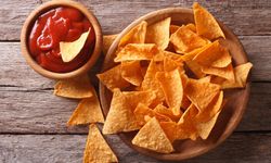 Evde Doğal ve Lezzetli Cips Yapımı