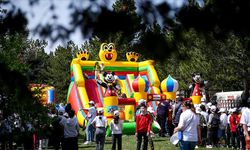 Ara tatil Şahinbey’de şenliğe dönüşüyor