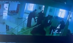 Damar Yolu Tartışması Kanlı Bitti