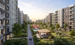 Damla Kent’te Daire Seçim Süreci Başlıyor