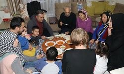 Mahalle Dayanışması Zayıflıyor mu?