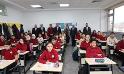 Gaziantep’te Eğitim İçin Rekor Uygulama