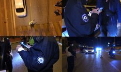 "Huzur 27" Denetimi Göz Açtırmadı!