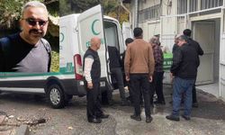 Ders Çıkışı Fenalaşan Öğretmen Hayatını Kaybetti