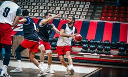 Kırmızı-Siyahlılarda Yüksek Tempo!