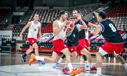 Dev Adamlar Kayıpsız Seri Peşinde!