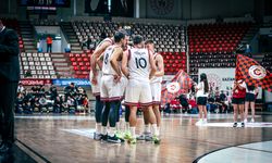 Gaziantep Basketbol, Fenerbahçe Koleji Karşısında Telafi Peşinde