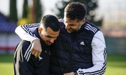 Yılmaz’dan Birebir Destek