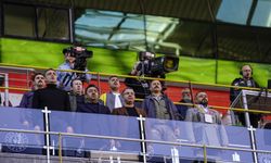 Dicle, Kayseri deplasmanında takımı yalnız bırakmadı