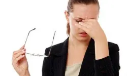 Dijital Çağda Göz Sağlığını Korumak İçin 8 Öneri