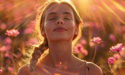 Dişil Enerjiyi Yükseltmenin Yolları