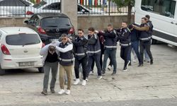 Dolandırıcılık Soruşturmasında Gaziantep’te Gözaltı