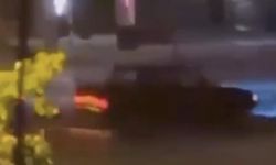 Drift Görüntüsü Pahalıya Patladı