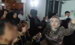 Düğünde Mutluluk Yerini Kan ve Gözyaşına Bıraktı