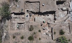 Dülük Antik Kenti’nde kazı çalışmaları hızlandı