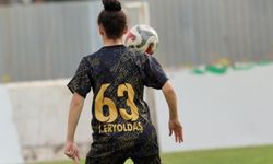 Alg Spor’da Direnç Sinyali