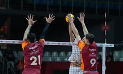 Gaziantep Gençlikspor Altın Sette Yıkıldı