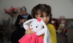 El Emeği Oyuncaklarla 6 Çocuğunu Geçindiriyor